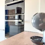 Urban Nest Apartmán Dunajská Streda