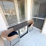 Apartmán Urban Nest *