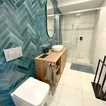 Apartmán Urban Nest Dunajská Streda