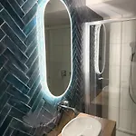 Urban Nest Apartmán *