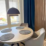 Apartmán Urban Nest Dunajská Streda