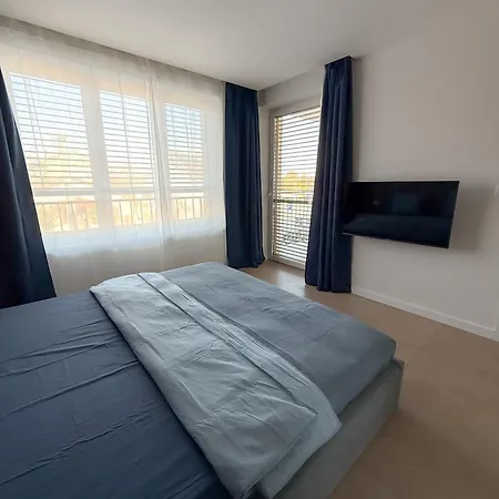 Urban Nest * Dunajská Streda