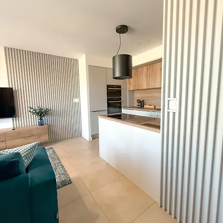 Apartment Urban Nest