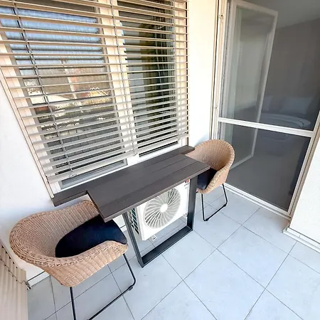 Apartment Urban Nest *