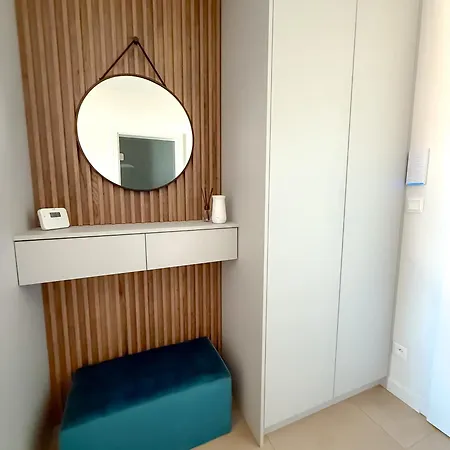 Urban Nest * Dunajská Streda