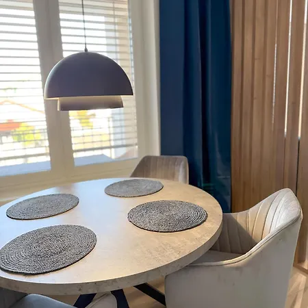 Apartment Urban Nest Dunajska Streda