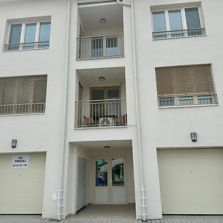 Urban Nest * Dunajská Streda