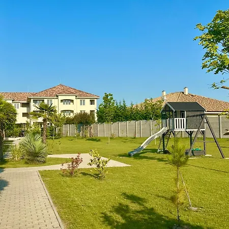 Apartamento Urban Nest *