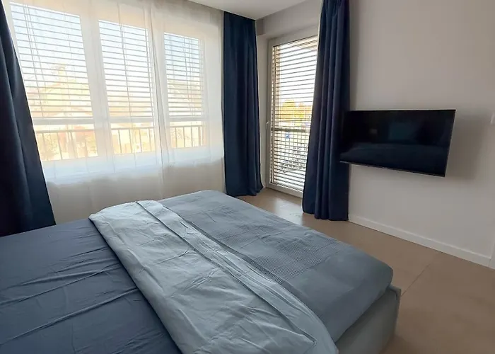 Urban Nest * Dunajská Streda