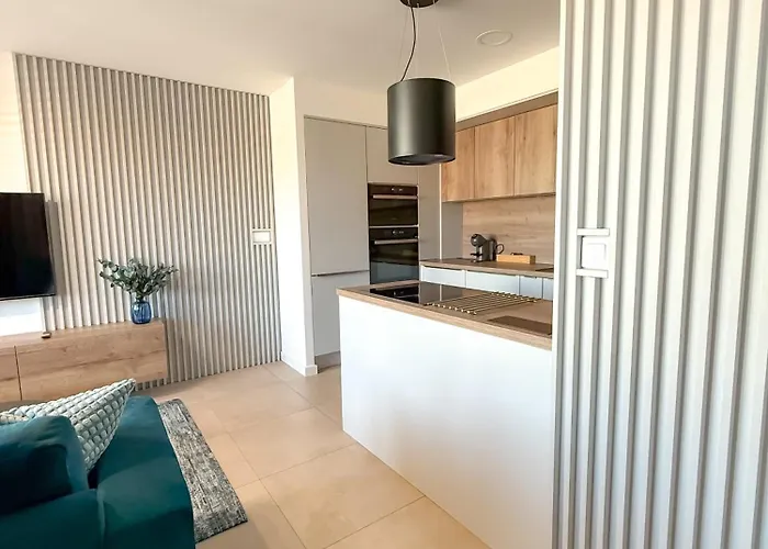 Apartment Urban Nest