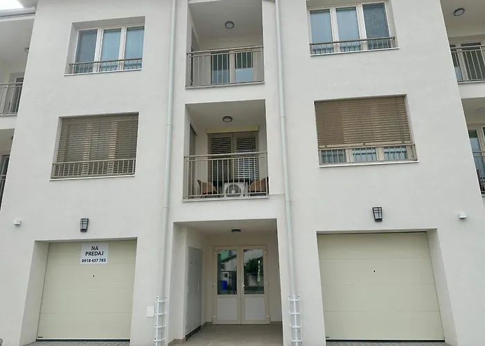 Urban Nest * Dunajská Streda