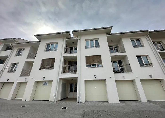 Apartment Urban Nest *